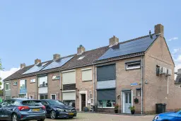 's-Hertogenbosch, Scheldestraat 41