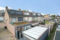 's-Hertogenbosch, Scheldestraat 41
