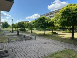 50 appartementen, ca. 4.455 m² oppervlakte bouwjaar 1987 - Stendal, Berlijn - Wolfsburg - Duitsland