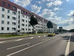50 appartementen, ca. 4.455 m² oppervlakte bouwjaar 1987 - Stendal, Berlijn - Wolfsburg - Duitsland