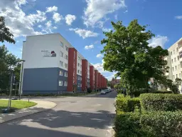 50 appartementen, ca. 4.455 m² oppervlakte bouwjaar 1987 - Stendal, Berlijn - Wolfsburg - Duitsland