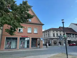 50 appartementen, ca. 4.455 m² oppervlakte bouwjaar 1987 - Stendal, Berlijn - Wolfsburg - Duitsland