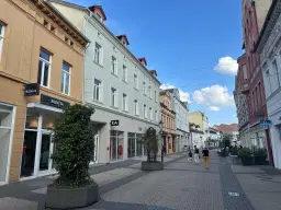 50 appartementen, ca. 4.455 m² oppervlakte bouwjaar 1987 - Stendal, Berlijn - Wolfsburg - Duitsland