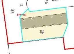 50 appartementen, ca. 4.455 m² oppervlakte bouwjaar 1987 - Stendal, Berlijn - Wolfsburg - Duitsland