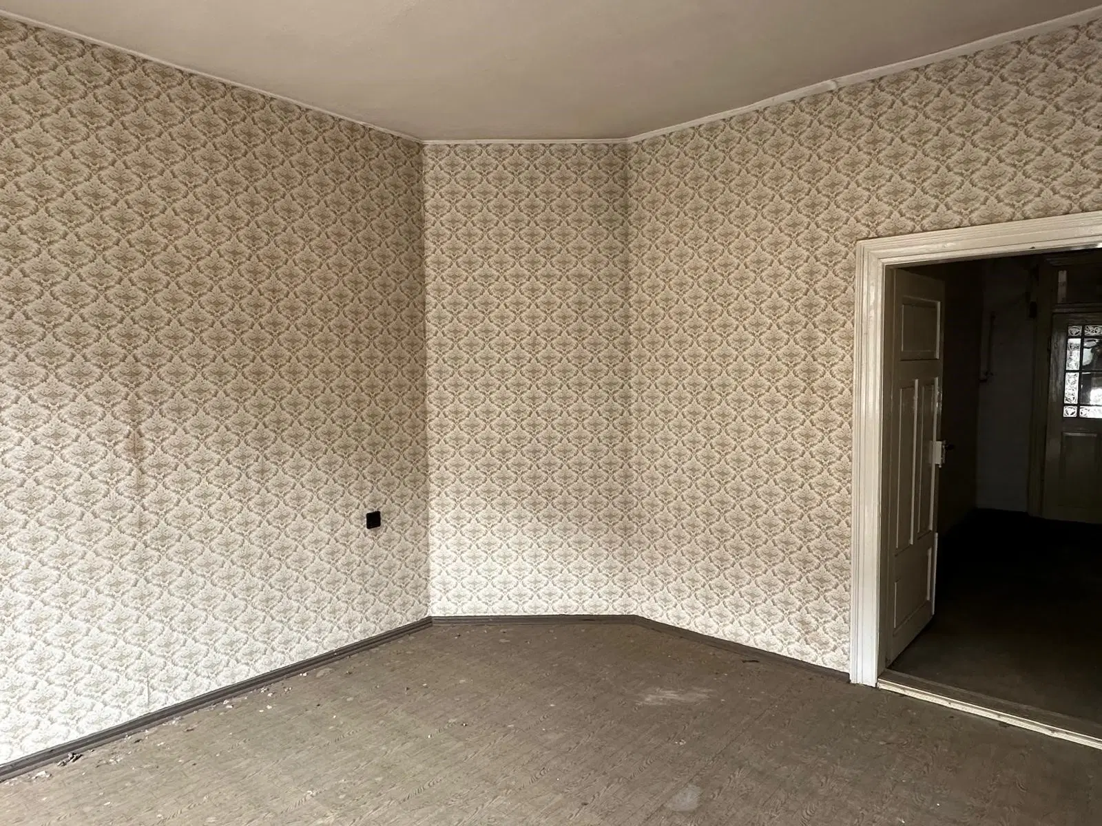 Beleggingsobject 8 appartementen met voormalige bakkerij Gera, Thüringen - Duitsland