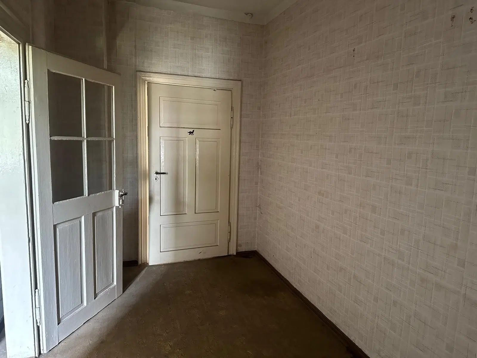 Beleggingsobject 8 appartementen met voormalige bakkerij Gera, Thüringen - Duitsland