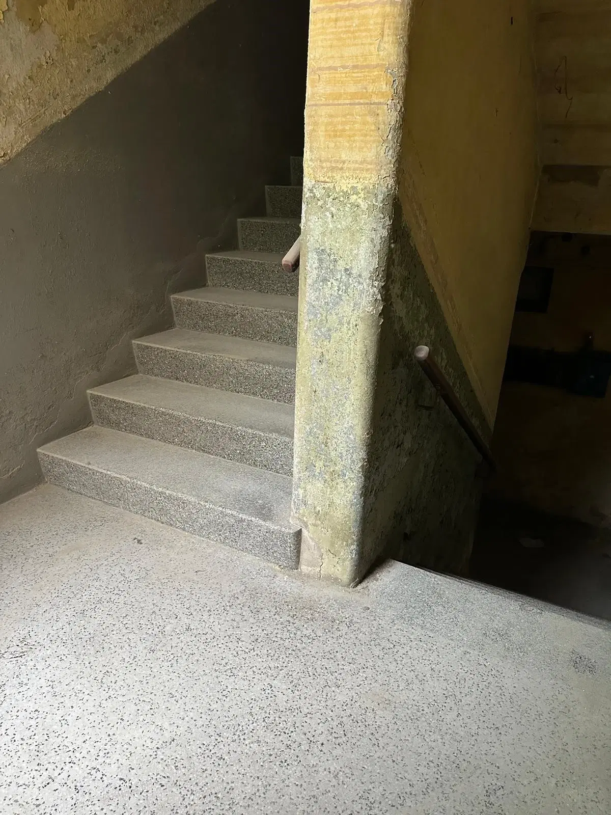 Beleggingsobject 8 appartementen met voormalige bakkerij Gera, Thüringen - Duitsland