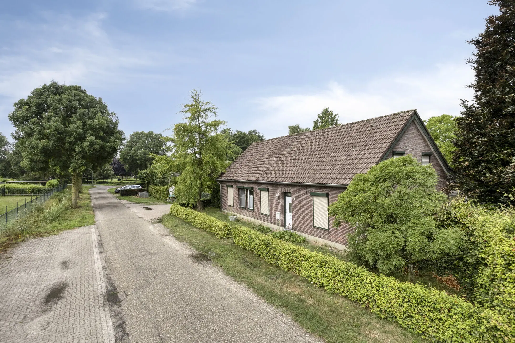 Horst, Rotvenweg 32
