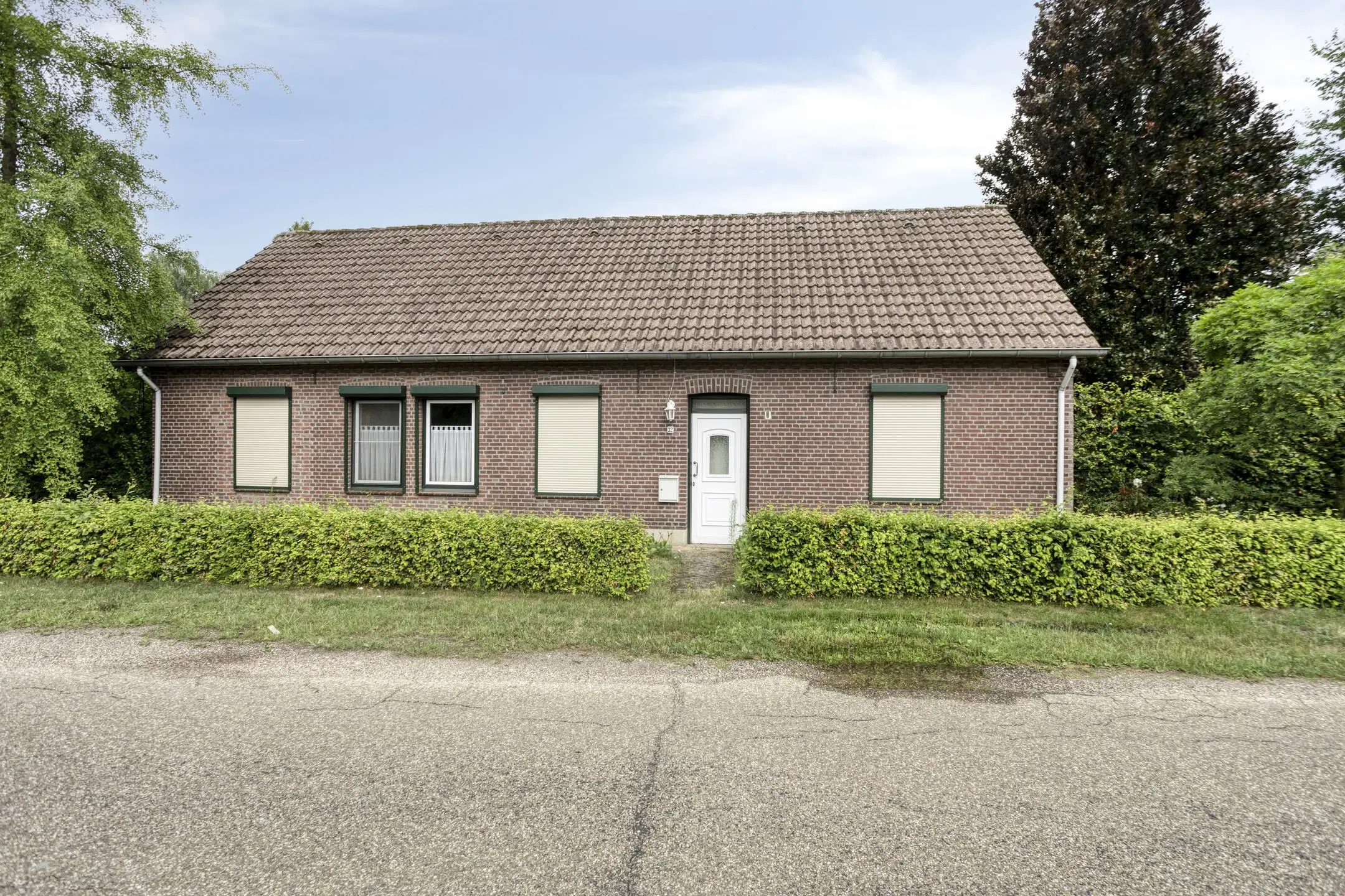 Horst, Rotvenweg 32