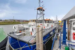 Werkschip 'DCS Verifier'