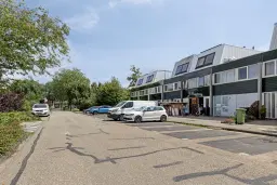 Vinkeveen, Waverbancken 33