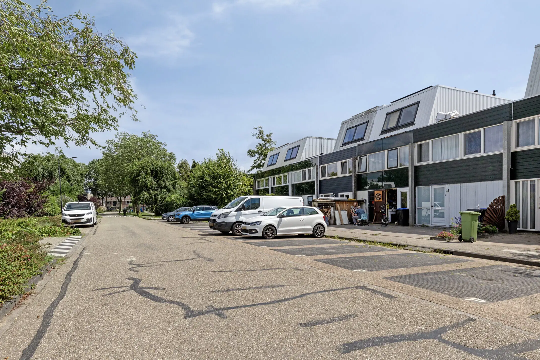 Vinkeveen, Waverbancken 33