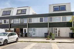 Vinkeveen, Waverbancken 33