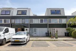 Vinkeveen, Waverbancken 33