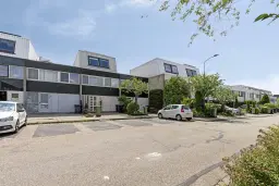 Vinkeveen, Waverbancken 33