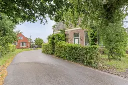 Garsthuizen, Weverijweg 4