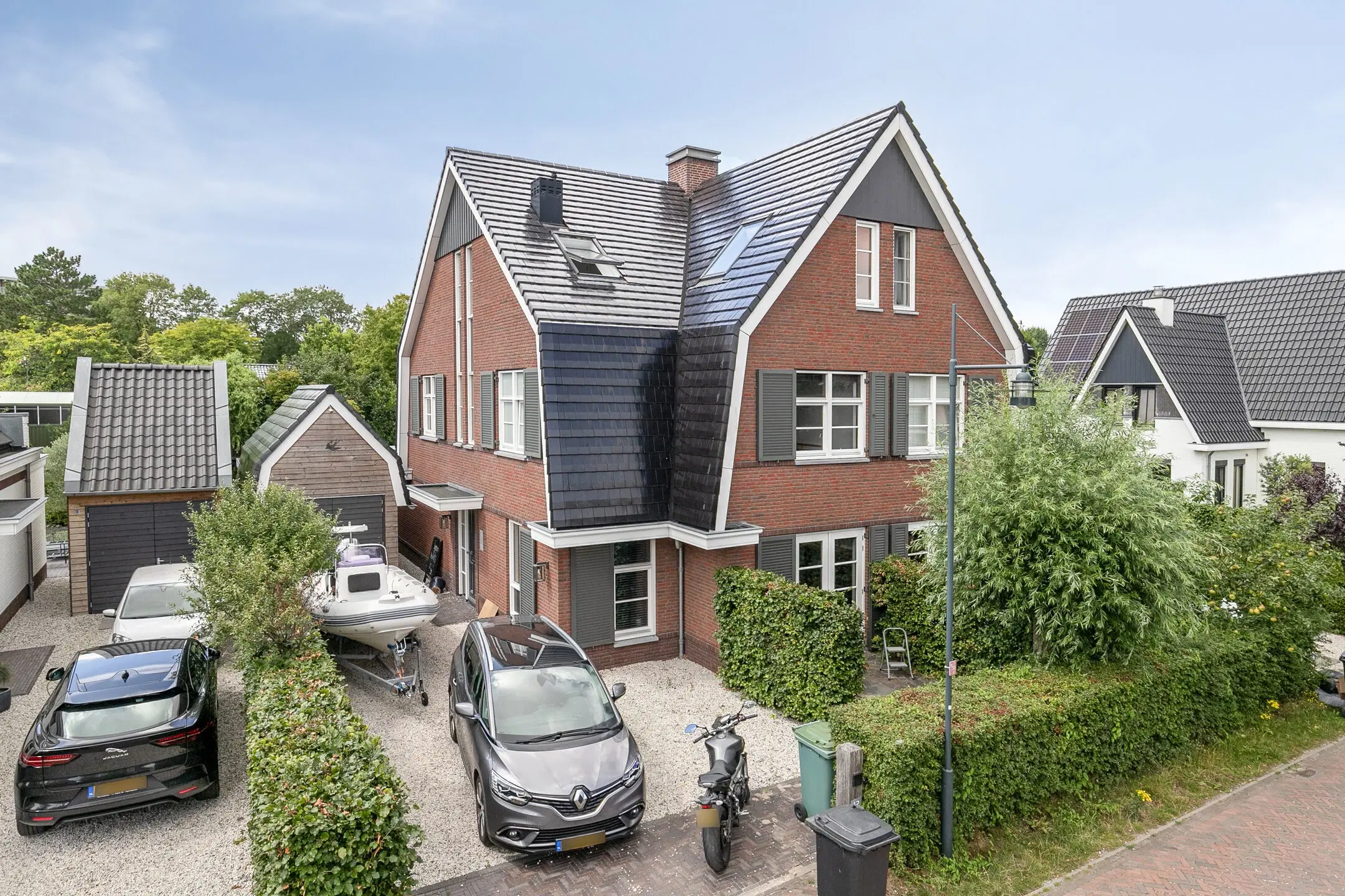 Maassluis, Blikveld 17