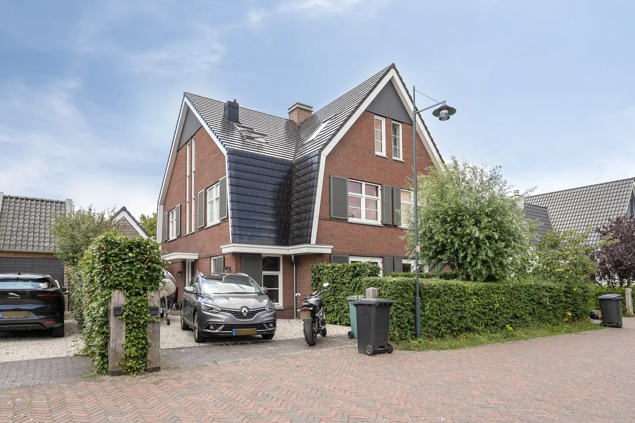 Maassluis, Blikveld 17