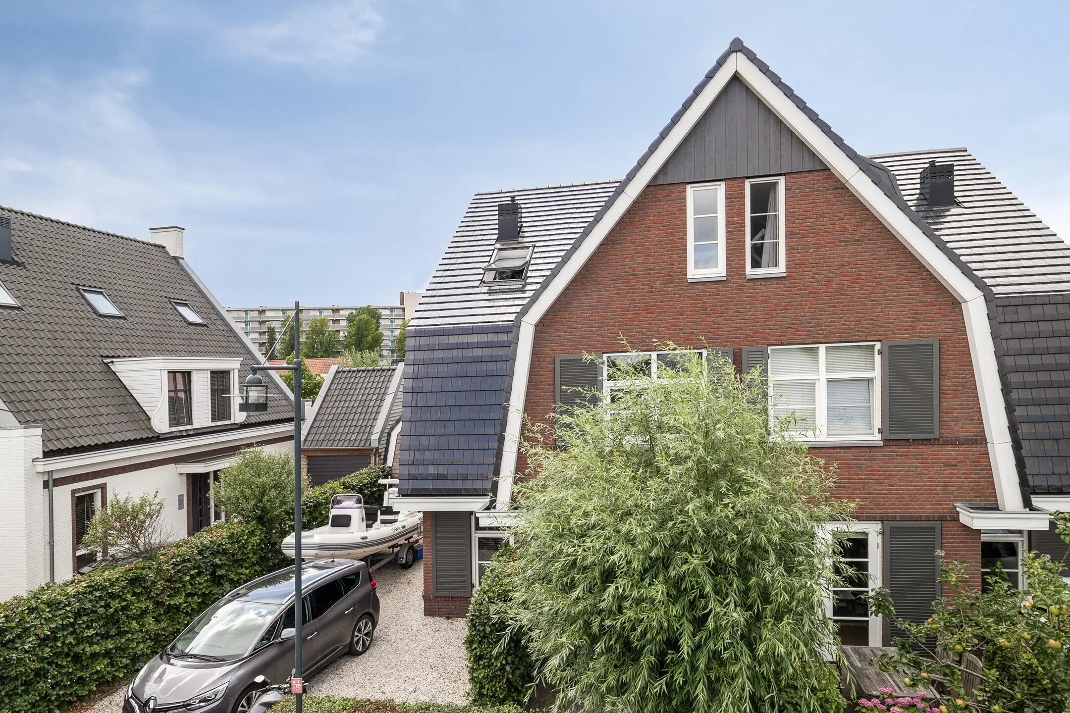 Maassluis, Blikveld 17