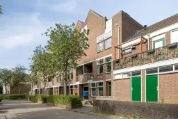 Alkmaar, Boeierstraat 32