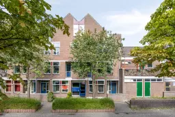 Alkmaar, Boeierstraat 32
