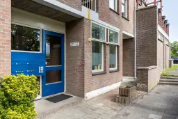 Alkmaar, Boeierstraat 32