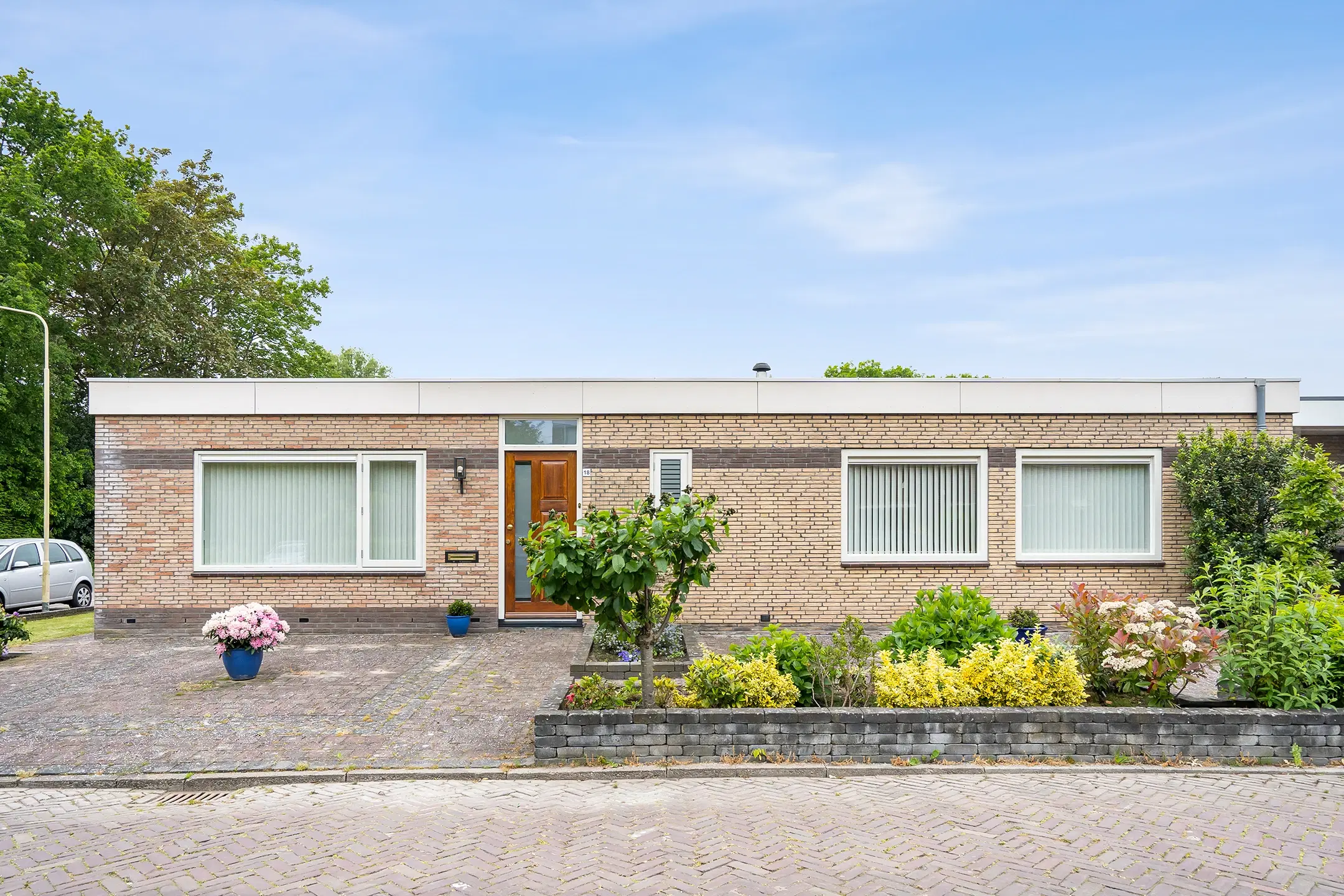Jan van Brakellaan 18, Castricum