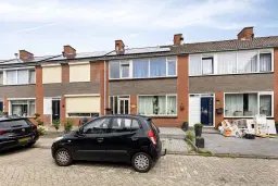 Barger-Compascuum, Posthoorn 70