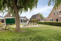 Barger-Compascuum, Posthoorn 70