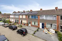 Barger-Compascuum, Posthoorn 70