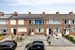 Barger-Compascuum, Posthoorn 70