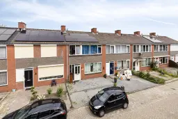 Barger-Compascuum, Posthoorn 70