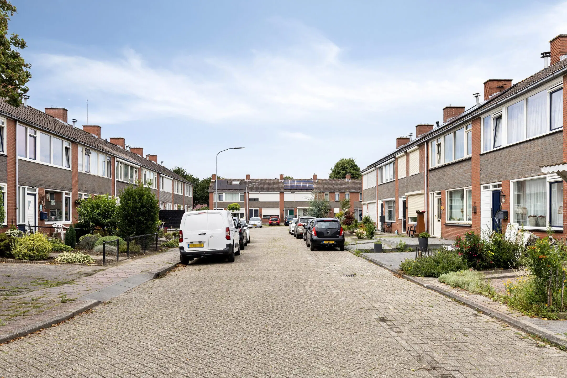 Barger-Compascuum, Posthoorn 70