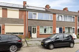 Barger-Compascuum, Posthoorn 70