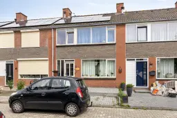 Barger-Compascuum, Posthoorn 70