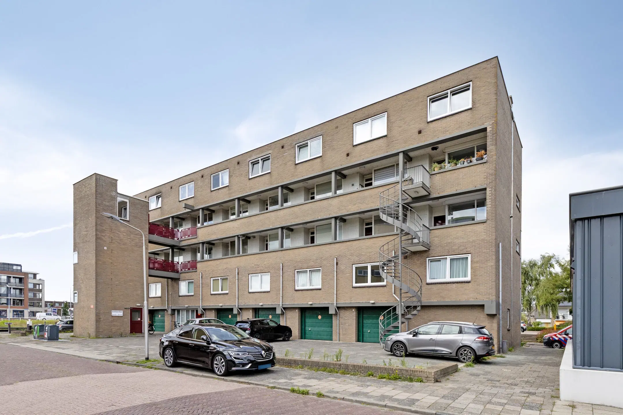 Halfweg, Beatrixstraat 32
