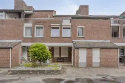 Maastricht, Vergiliushof 5 a