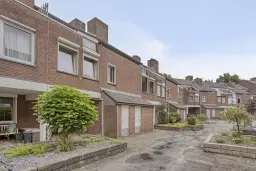 Maastricht, Vergiliushof 5 a