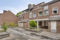 Maastricht, Vergiliushof 5 a