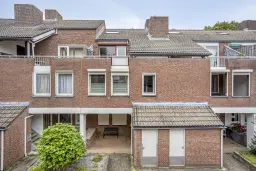 Maastricht, Vergiliushof 5 a