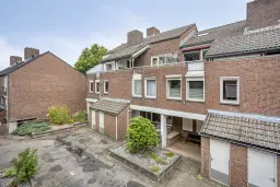 Maastricht, Vergiliushof 5 a