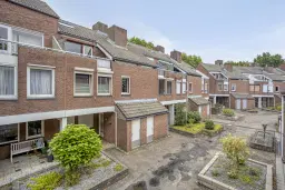 Maastricht, Vergiliushof 5 a