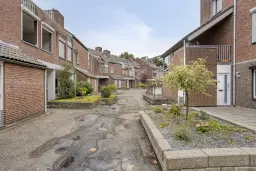 Maastricht, Vergiliushof 5 a