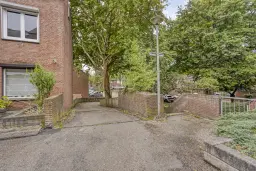 Maastricht, Vergiliushof 5 a