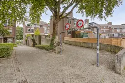 Maastricht, Vergiliushof 5 a