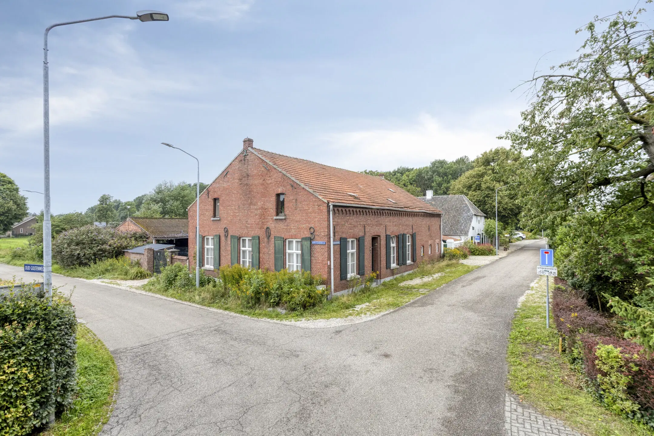 Venlo, Arenborgweg 109