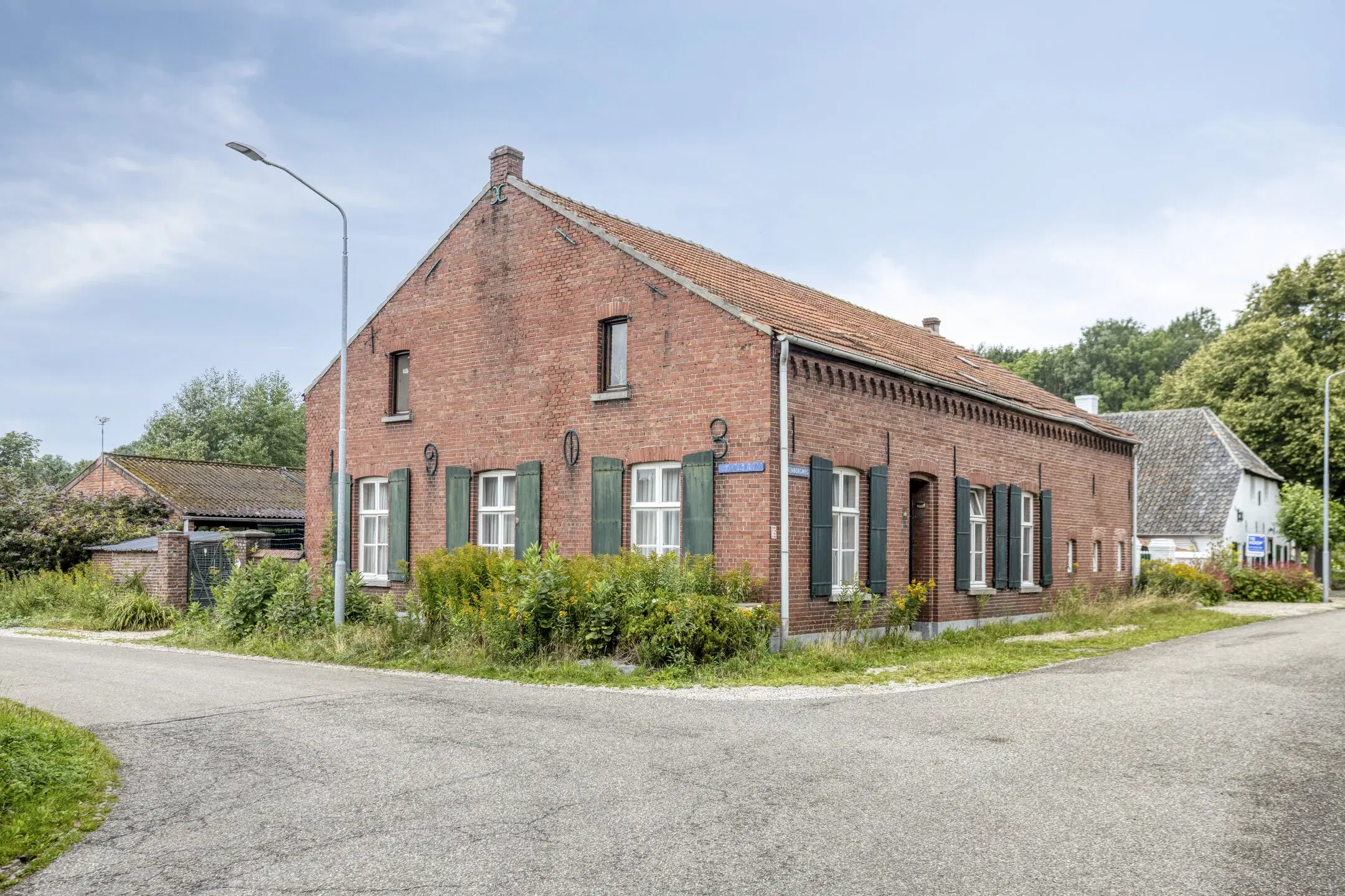 Venlo, Arenborgweg 109