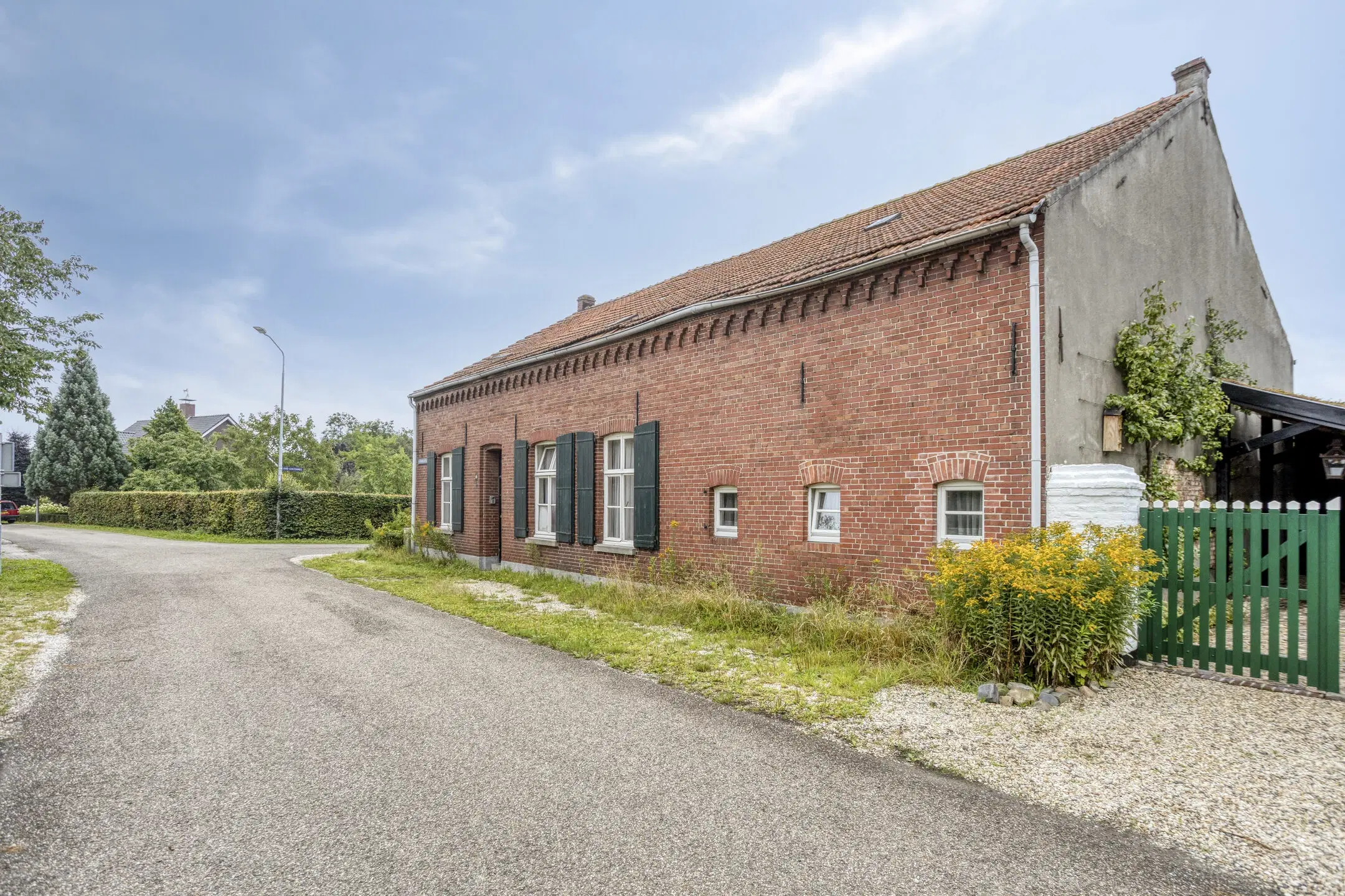 Venlo, Arenborgweg 109