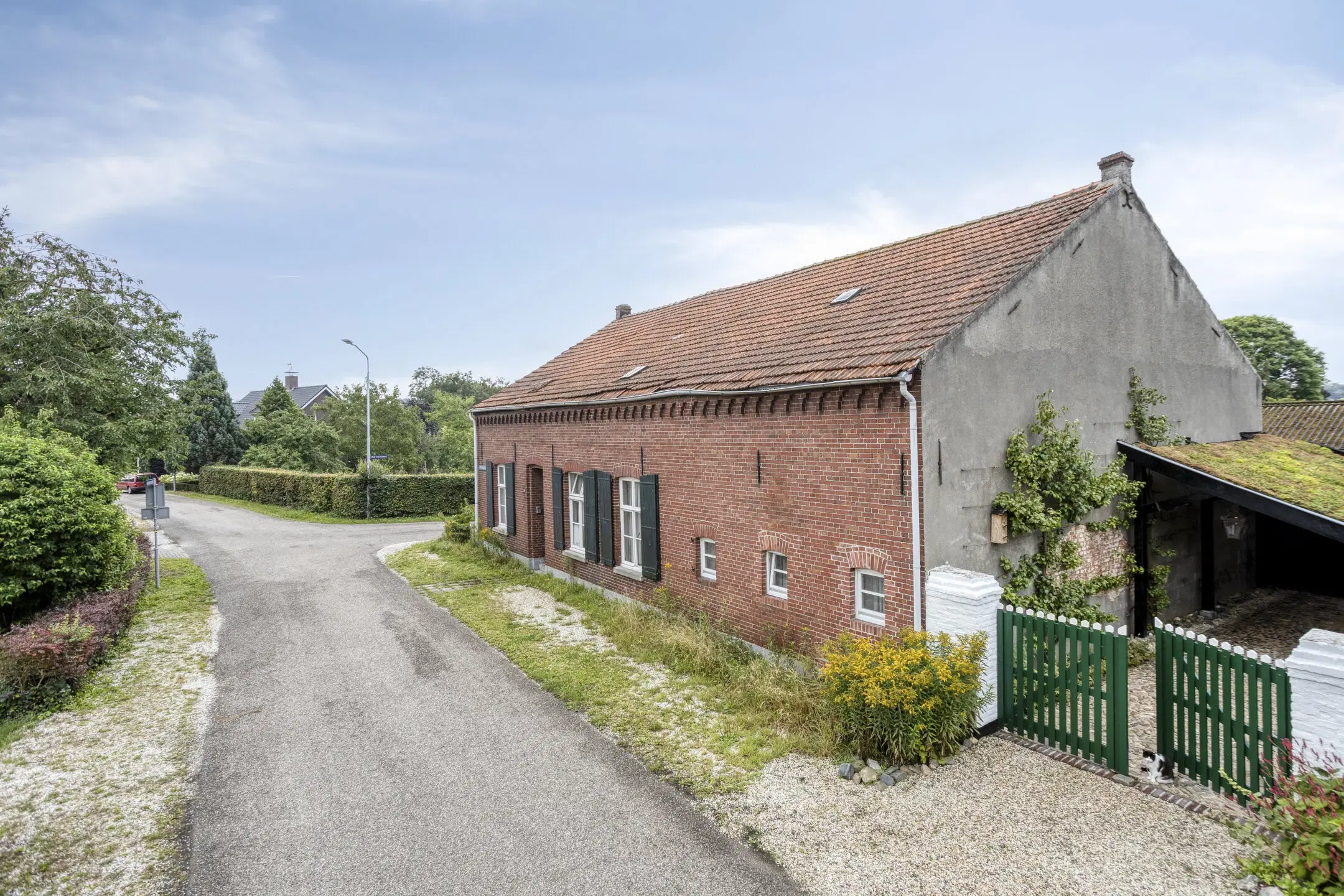 Venlo, Arenborgweg 109