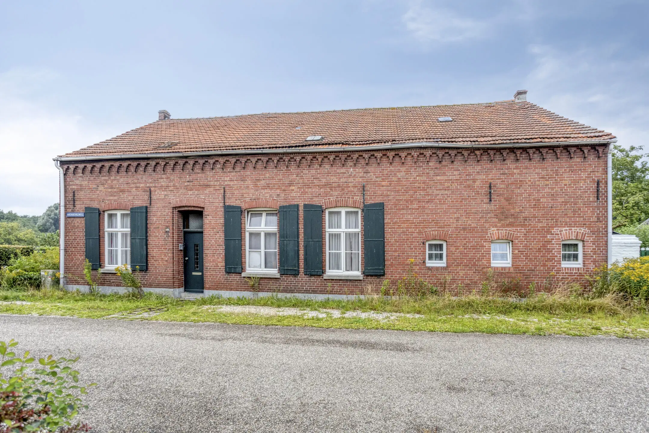 Venlo, Arenborgweg 109